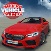 Modern Vehicle Parking (MOD, Unlimited Money)