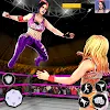 Bad Girls Wrestling Game (MOD, Free shopping)