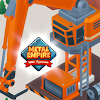 Metal Empire: Idle Factory Inc (MOD, Free shopping)