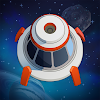 Asteronium: Idle Tycoon - Space Colony Simulator (MOD, Unlimited Money)