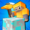 Mining Rush 3D: Idle Merge (MOD, Unlimited Money)