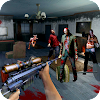 Zombies Frontier Dead Killer: TPS Zombie Shoot (Mod)