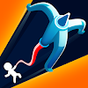 Swing Loops - Grapple Hook Race (MOD, Unlocked)