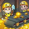 Idle Miner Tycoon - Ленивый магнат (MOD, Много денег)