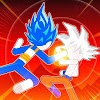 Stick Super Fight (MOD, Unlimited Money)