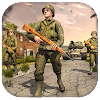 Frontline World War 2 Survival FPS Grand Shooting (Mod)