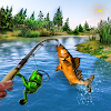 Fishing Village: Fishing Games (Mod)