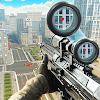 New Sniper Shooter: Free offline 3D shooting games (MOD, Unlimited Money)