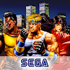 Streets of Rage Classic (Mod)