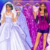 Superstar Career: Dress Up (Mod)