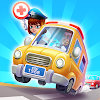Car Puzzle - Puzzles Games, Match 3, traffic game (Mod)