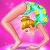 Gymnastics Superstar (MOD, Unlocked)