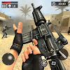 Gun Strike: FPS Strike Mission- Fun Shooting Game (MOD, Unlimited Money)