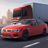Traffic Racer Pro: Car Games (MOD, Unlimited Money)