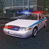 Police Patrol Simulator (MOD, Много денег)