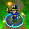 Epic Magic Warrior (MOD, Unlimited Money)