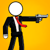 The Gunner: Stickman Gun Hero (MOD, Totul deblocat)
