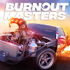 Burnout Masters (MOD, Free shopping)