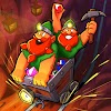 Gnome Diggers: Gold mine games (MOD, Unlimited Money)