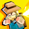 Battle Gun 3D - Pixel Block Fight Online PVP FPS (Mod)
