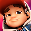 Subway Surfers City (MOD, Unlimited Money)