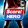 Download Score! Hero (MOD, Unlimited Money) v2.75 free on android