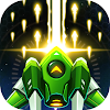 Galaxy Attack - Space Shooter (MOD, Unlimited Money)
