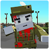 Blocky Zombie Survival 2 (Mod)