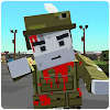 Blocky Zombie Survival 2 (Mod)