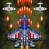 1945 Air Forces (MOD, Unlimited Lives)