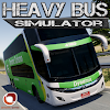 Heavy Bus Simulator (MOD, Много денег)