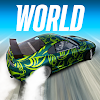 Drift Max World - Drift Racing Game (Mod)