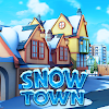 Snow Town - Ice Village World: Winter City (MOD, Unlimited Money)