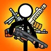 Idle Stickman (Mod)