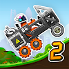 Rovercraft 2: Race a space car (MOD, Unlocked)
