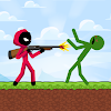 Stickman vs Zombies (MOD, Unlimited Money)