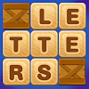 Letters of Gold - Word Search Game With Levels