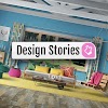 Design Stories: Match-3 Game & Room Decoration (MOD, Unlimited Money)