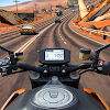 Moto Rider GO: Highway Traffic (MOD, Unlimited Money)
