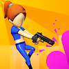 Bullet Rush! (MOD, Unlocked)