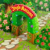 Jingle Mansion－match 3 adventure story games free (Mod)