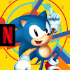 Sonic Mania Plus - NETFLIX (Mod)