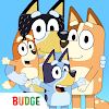 Bluey: Let's Play! (MOD, Unlocked)