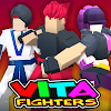 Vita Fighters (Mod)