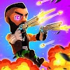 Little F**kers Battle Royale? - Top Down Shooter (MOD, Unlimited Money)
