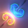 Fluid Simulation - Trippy Stress Reliever (MOD, Unlocked)