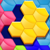 Hexagon Match (MOD, Cumpărături gratuite)