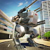 Mech Wars Online Robot Battles (Mod)