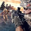 ZOMBIE Beyond Terror: FPS Survival Shooting Games (MOD, Unlimited Money)