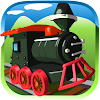 Train Tiles Express Puzzle (MOD, Unlocked)